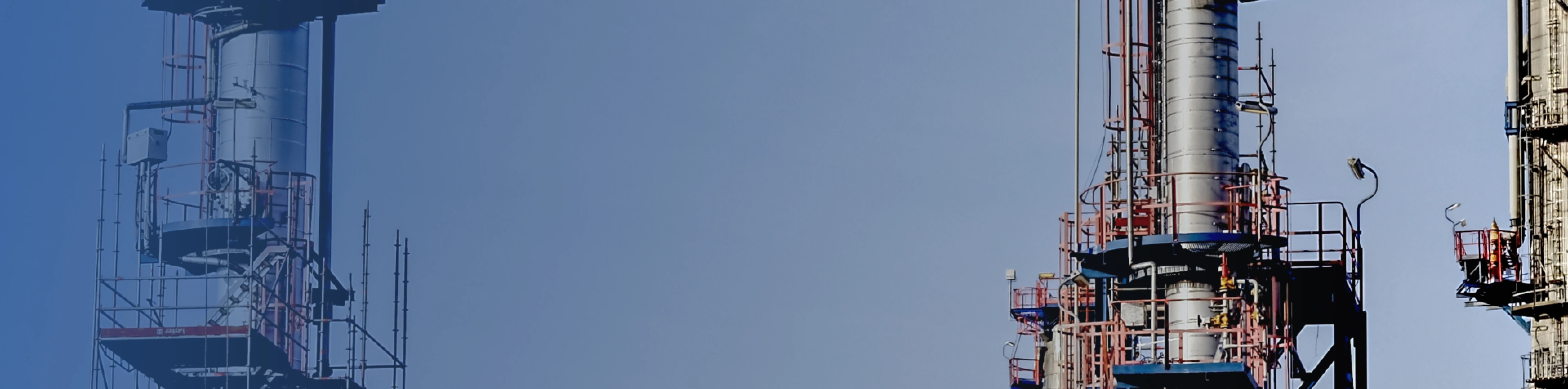 Projects at SunTrust Atlantic