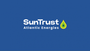 SunTrust Atlantic Logo